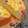 Cooksnap dari Rachma Nita untuk resep Fruits Pastry Cake with Creamy Vanilla Sauce