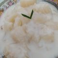 Cooksnap dari Hananul untuk resep 174. Singkong Thai Lumer