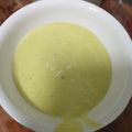 素了愿 的 酪梨蜂蜜牛奶 cooksnap
