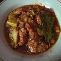 Cooksnap dari Fauziah chamidah untuk resep Jengkol Balado