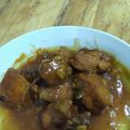 Cooksnap dari Hutami Putri untuk resep Ayam goreng mentega