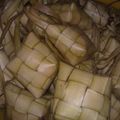 Cooksnap dari Yuni Kartika untuk resep Merebus Ketupat