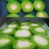 Cooksnap dari Susan Wahyudi untuk resep Kue nona manis pandan / cantik manis