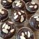Cooksnap dari niken hayudanti Anggarini untuk resep MUFFIN BROWNIES Pisang tanpa emulsifier