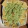 El cooksnap de Raúl Gómez cuando hizo Guacamole casero.