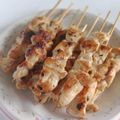 Cooksnap dari Windri Aries untuk resep Sate Taichan