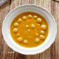 Cooksnap dari Erni0787 untuk resep Bubur Hintalu karuang banjar
