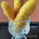 Cooksnap dari Sarosa untuk resep PISANG Goreng Pasir (dg santan)