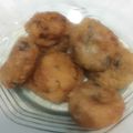 Cooksnap dari Yeni Apriliasari untuk resep Perkedel kentang