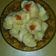 Cooksnap dari Bunda Kenzie untuk resep Singkong Keju Merekah