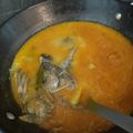 Cooksnap dari Fatimah Nur Nasution untuk resep Gulai Ikan Tongkol