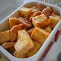 Cooksnap dari stella untuk resep Tahu Bulgogi
