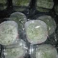 Cooksnap dari Yuliana Ana untuk resep Mochi kenyal enak dan simpel