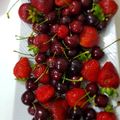 صورة من Waffa Omar، شاركها بعد تجربة وصفة عصير فريز 🍓🍓