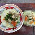 Cooksnap dari Anita Susanti untuk resep Kare ayam khas solo