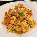 陳芝媛 的 番茄炒蛋 cooksnap