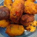 Cooksnap dari Sadiyah Rahayuningtiyas untuk resep Tempe mendol