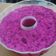 Cooksnap dari monalisa tatoda untuk resep Puding Buah Naga 🐉