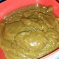Cooksnap dari Lina Huang untuk resep Selai srikaya a.k.a kaya jam
