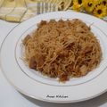 Cooksnap dari anisatur raehan untuk resep Bihun Jamur Kuping (pr_mamakkusayang)