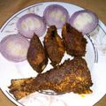 Asia Khanom Bushra's cooksnap of when they made ইলিশ মাছ ভাজা 🙂.