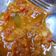 El cooksnap de Yamila Tato cuando hizo Guiso de carne y fideos coditos.