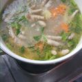 Cooksnap dari Embun Minnie untuk resep Sop ceker ayamEmpuk 😋