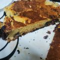 El cooksnap de aida cuando hizo Pastel en 5 minutos a la sartén😱.