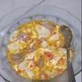 Cooksnap dari Safira Nur Diana untuk resep Seblak Sederhana