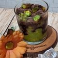 Cooksnap dari DW (Dapoer Wija) untuk resep Alpukat Kocok