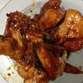Cooksnap dari Sylviana Hartono untuk resep Ayam Bumbu Kecap Ketumbar