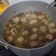 Cooksnap dari Fauzia Agustina Maarif untuk resep Kuah bakso sapi