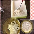 Cooksnap dari Dapur Objin untuk resep Kelapa Muda KW #BikinRamadhanBerkesan