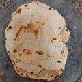 El cooksnap de Agustina Rey cuando hizo Masa de tortillas para tacos.