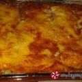 Cooksnap από edessaia στη συνταγή Πορτοκαλόπιτα με ψημένα φύλλα απο την Αργυρώ