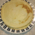El cooksnap de Enrique Rímoli cuando hizo Masa para panqueques!.