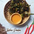 Cooksnap dari Vicky Ummu Zahra untuk resep Ayam Goreng Pandan Khas Thailand