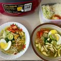 Cooksnap dari Kimii untuk resep Soto ayam kuning (soto ayam lamongan)
