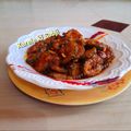 Trupti Siddhapara का कुकस्नैप जब उन्होंने अचारी भरवां करेला (Achari Bharwan karela recipe in Hindi) बनाया था।