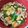 Cooksnap Dhia Zakrie semasa beliau membuat Sup Sayur Campur Tofu Telur.