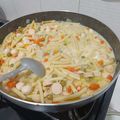 Cooksnap dari Nova Anggraini untuk resep Sop Mutiara