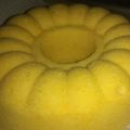 Cooksnap dari Soraya Dwijayanti untuk resep Bolu kukus labu kuning ekonomis