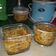 Cooksnap dari Raihaaaaaa untuk resep 435. snack mpasi Puding lumut gula merah