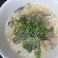 Cooksnap của Nguyen Son khi họ làm theo món Súp gà