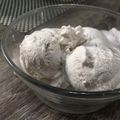 Cooksnap dari Jeanette Pareira untuk resep Banana Ice Cream Homemade (Ice Cream Pisang)