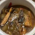 Cooksnap dari Elly Tan untuk resep Tongkol Asam Pedas