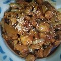 Cooksnap dari Han Dewi untuk resep Ayam Teriyaki HokBen