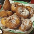 El cooksnap de Majo Domínguez Luna cuando hizo Rosquitas con harina Leudante!!!😉.