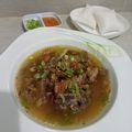 Cooksnap dari Dina Yuandha untuk resep Coto Makassar