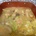 Cooksnap dari Widya Ari Santi untuk resep Soto Ayam Lamongan dengan Koya